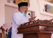 Pemko Solok Cek Administrasi dan Fisik Randis