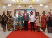 Sentuhan Minang Warnai Peringatan Hari Ibu ke-93