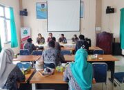 FKS Sigi Perkembangan Kota Sehat Payakumbuh