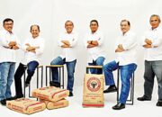 Semen Padang Banjir Prestasi Sepanjang 2021