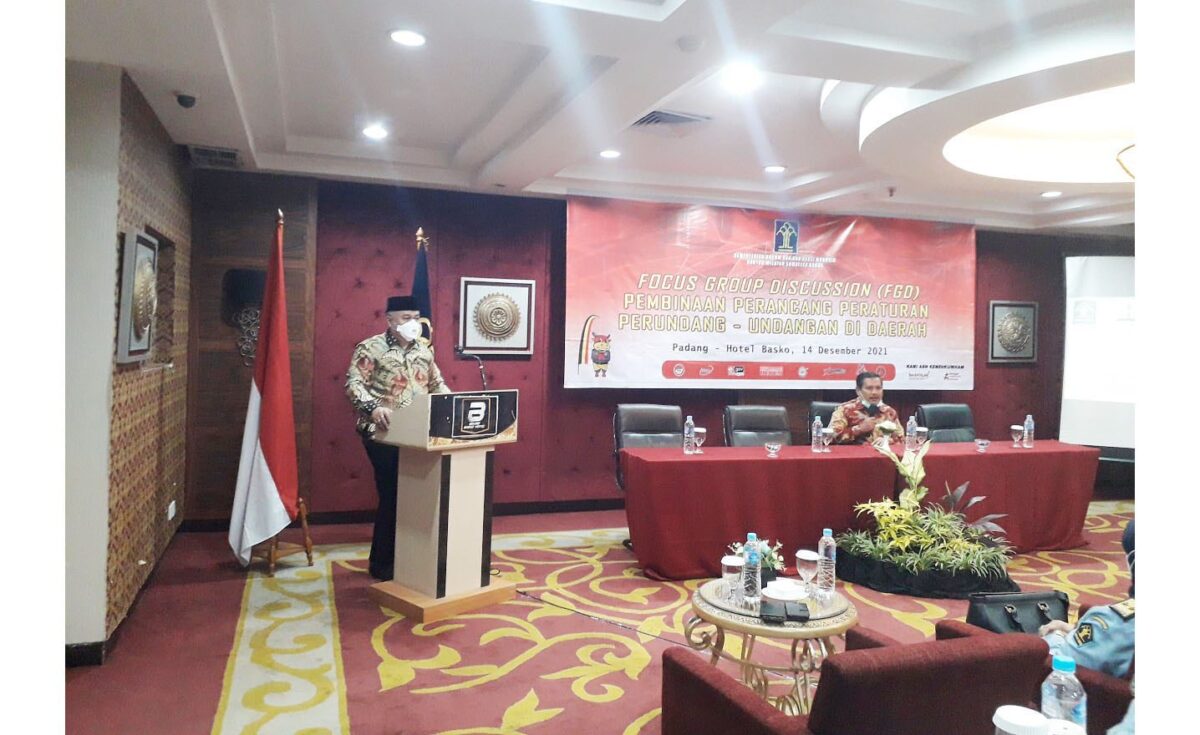 Focus Group Discussion