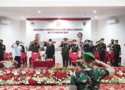 HBN ke-73 di Limapuluh Kota