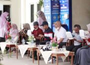 ASN jadi Motor Penggerak Germas di Tengah Masyarakat