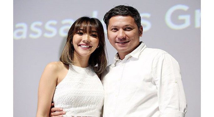 Putus dari Wijaya Saputra, Gisel Bicara Soal Kemungkinan Rujuk dengan Gading Marten 1 Gisel dan Gading Marten