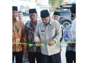 Wisuda Tahfiz Lahirkan Anak-anak Hafal Al Quran di Agam