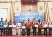 HJK Padangpanjang ke-231, Momentum Bangkit dan Berjaya, Gubernur: Teruslah Berinovasi, Menuju Masa Depan Lebih Baik