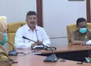 ASN Diingatkan Tetap Memperhatikan Kinerja di Kota Solok