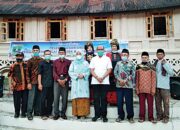 Workshop Pengamalan Nilai ABS-SBK di Balai Kaliki, Supardi: Aktualisasi Nilai Budaya di Kalangan Generasi Muda