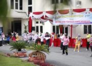 ASN Diminta jadi Motor Penggerak Germas di Kota Solok