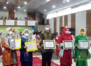 Kelompok Industri Rumahan Mandiri Raih Penghargaan di Kabupaten Agam