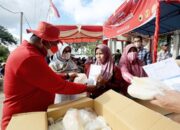 Meski Covid-19 Mulai Melandai, Binda Sumbar Terus Gempur Warga dengan Vaksin