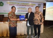 Gelar Bimtek DPRD Gandeng Universitas Lancang Kuning, Tingkatkan Kompetensi Admistrasi Penyusunan RAPBD