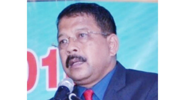 Drs Daswir Siddik SH MH