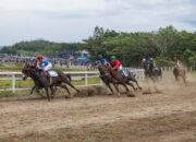 Cahaya Delima Juara Sawahlunto Derby 1500 M