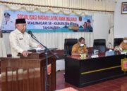 LGBT, Kasus Kejiwaan yang Harus Diwaspadai di Agam