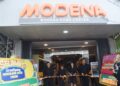 Tutup Tahun 2021, Modena Home Center Hadir di Padang 10 Tutup Tahun 2021, Modena Home Center Hadir di Padang