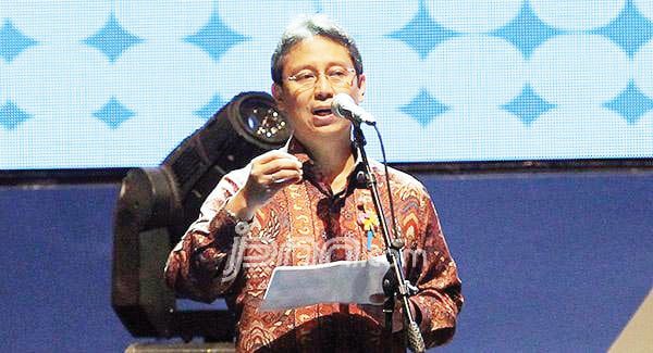 Budi Gunadi Sadikin.