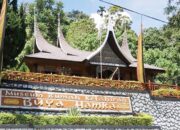 Museum Buya Hamka Raih Peringkat II di API Award