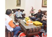 Pulau Terluar Kabupaten Agam Dipublikasikan ke Internasional