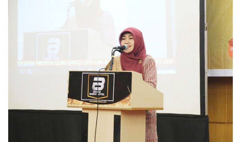 PPG Diharapkan Mampu Menjalankan Profesi dengan Baik