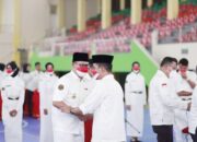 Pengurus PPI Kota Solok Periode 2021-2026 Dilantik