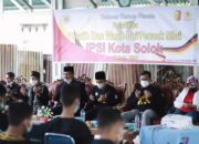 Tingkatkan Prestasi Olahraga Pencak Silat di Kota Solok, Perlu Pelatihan Wasit, Pelatih dan Juri