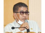 Pemekaran Agam Mengapuang Lagi, Didiskusikan dalam FGD dan Konsultasi Publik