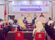 BUMNag Kupitan Dibekali Pemahaman dengan Workshop, Tingkatkan Kapasitas Pengurus BUMNag