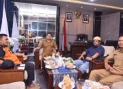 Pemuda Motor Penggerak Pembangunan di Kota Sawah­lunto