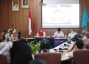 Sayembara Desain Kawasan Pasar Raya Solok, Menata Pasar Bukan sekadar Jual Beli