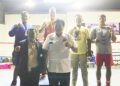 Sasana Tinju Garuda Sakti Boxing Camp Telkom, Hasil Latihan, Dulang 6 Medali di Porkota 11 Sasana Tinju Garuda Sakti Boxing Camp Telkom, Hasil Latihan, Dulang 6 Medali di Porkota