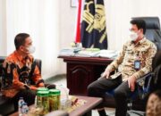 Keimigrasian Diharapkan Buka Layanan di Solok