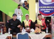 Penting Menanamkan Budaya Membaca Sejak Dini di Kota Solok