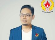 Rudi Horizon Pimpin KONI Kota Solok, Bidik Tuan Rumah Porprov 2024