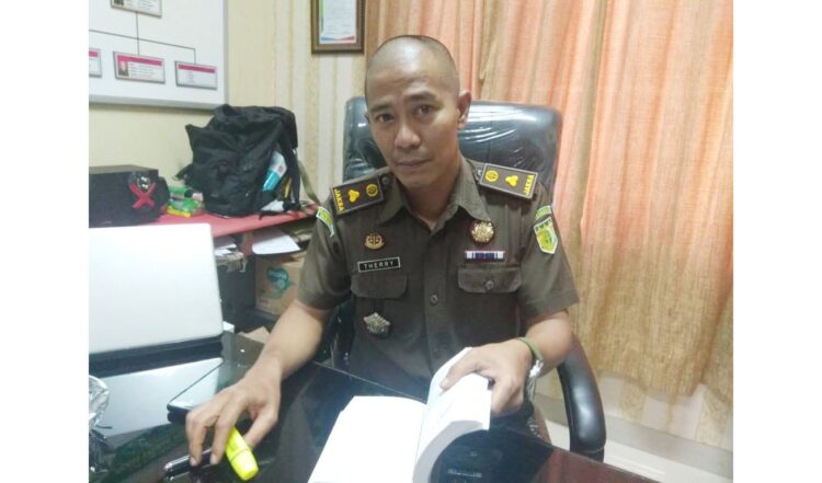 Rugikan Negara Rp 267,5 juta, Kejari Bidik Dugaan Korupsi KJKS Koto Lua Kecamatan Pauh.