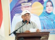 Sekda Agam Hadiri Jambore Anak Disabilitas, Jangan Eksploitasi Kekurangan Disabilitas