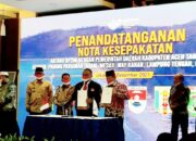 Siapkan Tenaker Terampil dan Profesional, Pemkab Agam Gandeng BP2MI