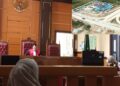 Gugatan Praperadilan Tersangka Ganti Rugi Lahan Tol Padang-Sicincin Ditolak, Hakim: Penangkapan atau Penahanan Sah Demi Hukum