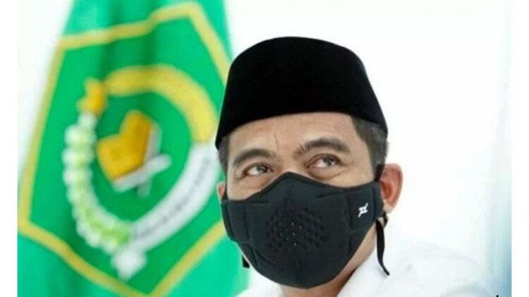 Soal Edaran Pemasangan Spanduk Natal, Stafsus Menteri: Kemenag Milik Semua Agama 1 Staf Khusus Menteri Agama.