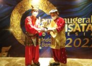 Wisatawan Penasaran dengan Daya Tarik Sungai Batang