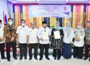 Tingkatkan SDM Kesehatan, Gandeng IKPN