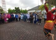 Wakil Ketua MPR-RI Zulkifli Hasan Kunker ke Agam