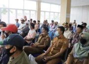 RT dan RW Garda Terdepan Pemerintah Kota Solok