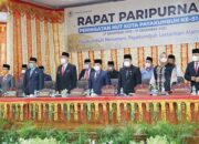 HUT Kota Payakumbuh ke-51Th, Undang UAS, Tanam Pohon Hingga Malam Anugerah Inovasi