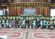 STIPER Wisuda VIII- 2021, Cetak Sarjana Pertanian untuk Bangun Daerah