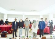 WiME Tingkatkan Kapasitas Perempuan dan Pemuda di Kota Sawahlunto