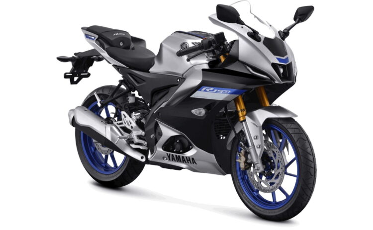 DILUNCURKAN-PT Yamaha Indonesia Motor Manufacturing (YIMM) sudah meluncurkan All New R15 Connected yang memiliki fitur canggih.