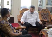 Penanganan Penyalahgunaan Narkoba Butuh Perhatian Pemerintah Kota Solok