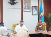 Wako Solok Kecewa, ASN masih Banyak yang Belum Vaksin