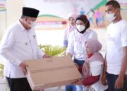 Anggaran Baru APBD 2022, OPD Harus Menerapkan dalam Visi dan Misi Program di Solok